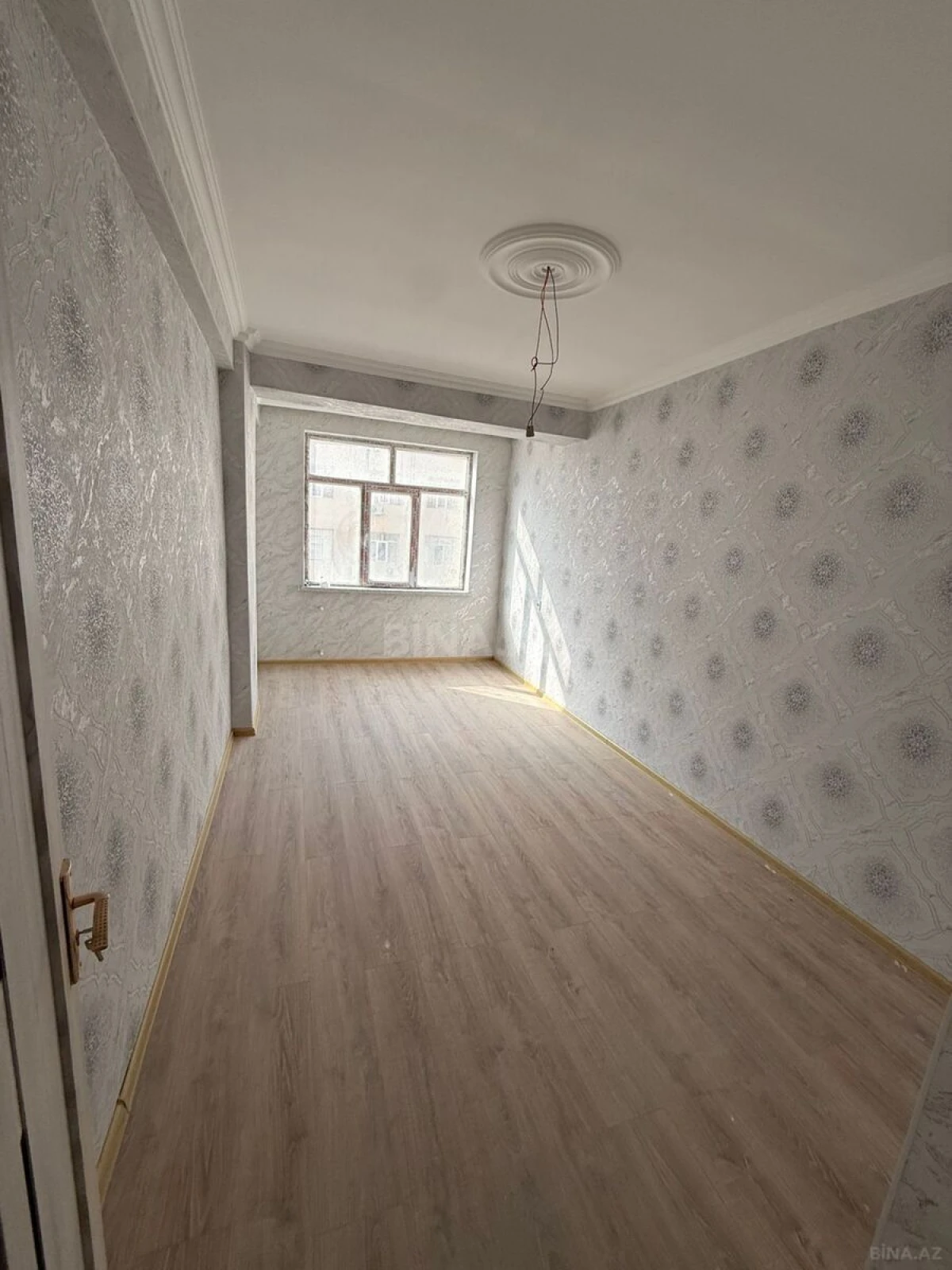 Satılır 2 otaqlı mənzil 50 m²