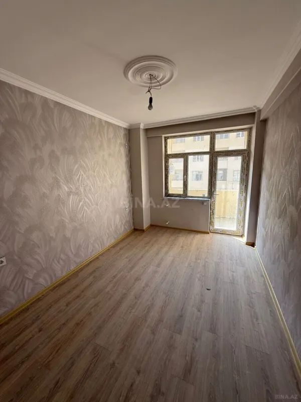 Satılır 2 otaqlı mənzil 50 m²
