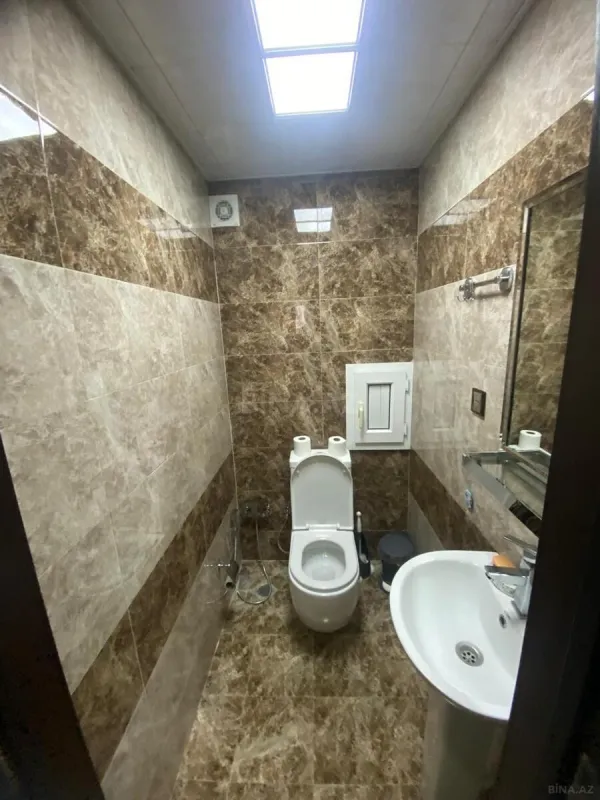 Satılır 2 otaqlı mənzil 99 m²