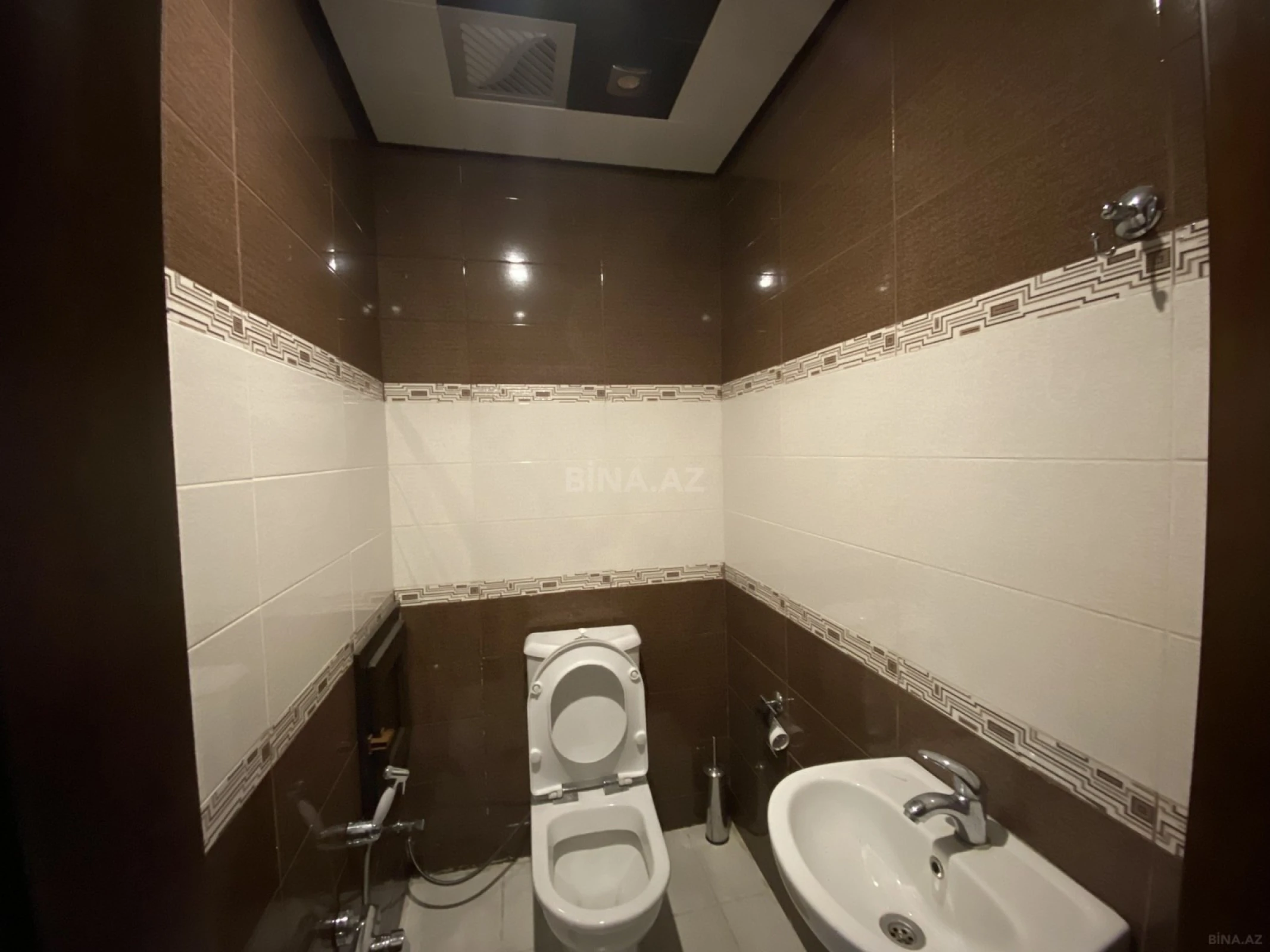 Satılır 3 otaqlı mənzil 85 m²