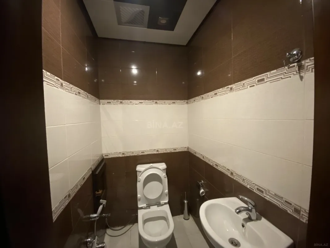 Satılır 3 otaqlı mənzil 85 m²