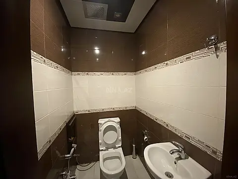 Satılır 3 otaqlı mənzil 85 m²