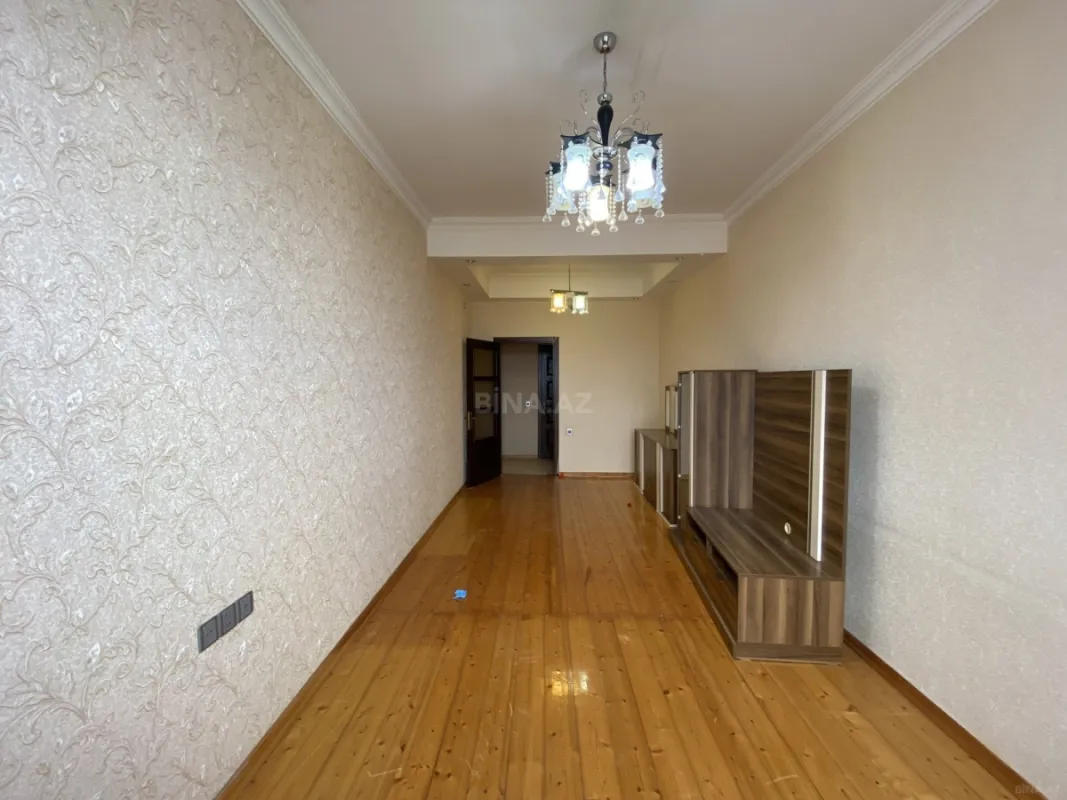 Satılır 3 otaqlı mənzil 85 m²