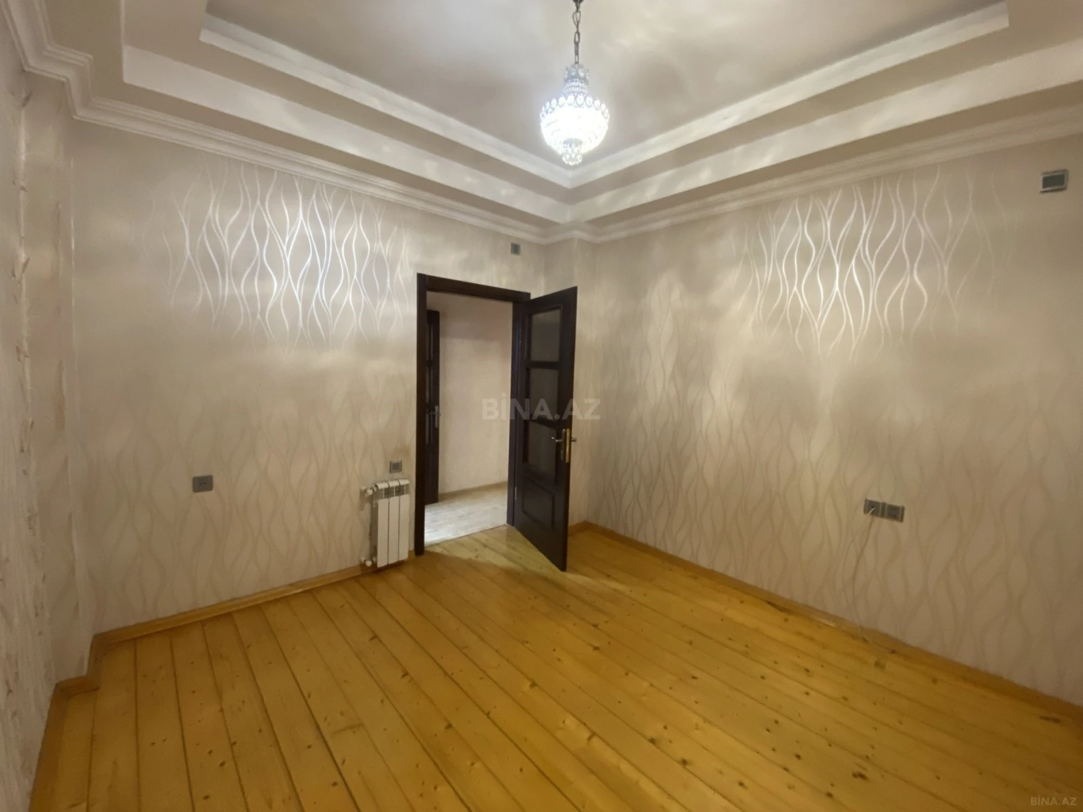 Satılır 3 otaqlı mənzil 85 m²