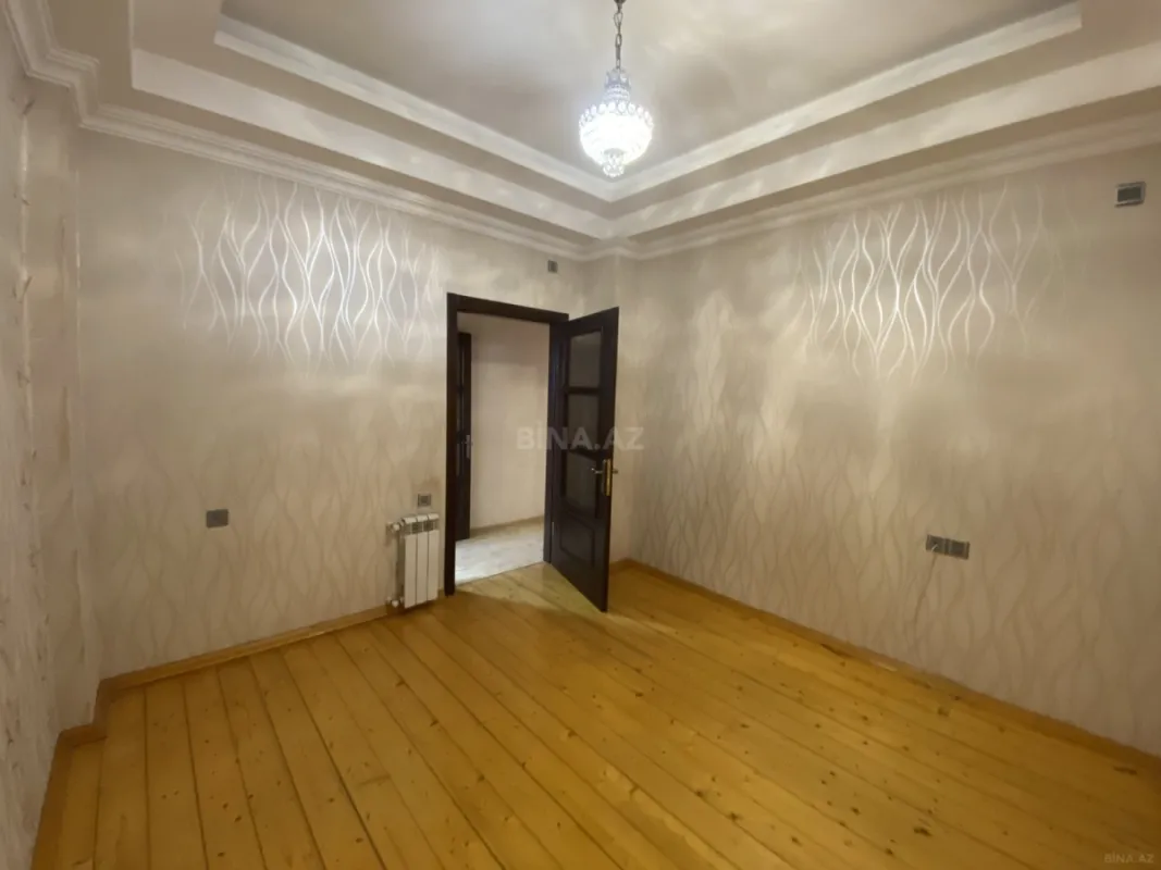 Satılır 3 otaqlı mənzil 85 m²