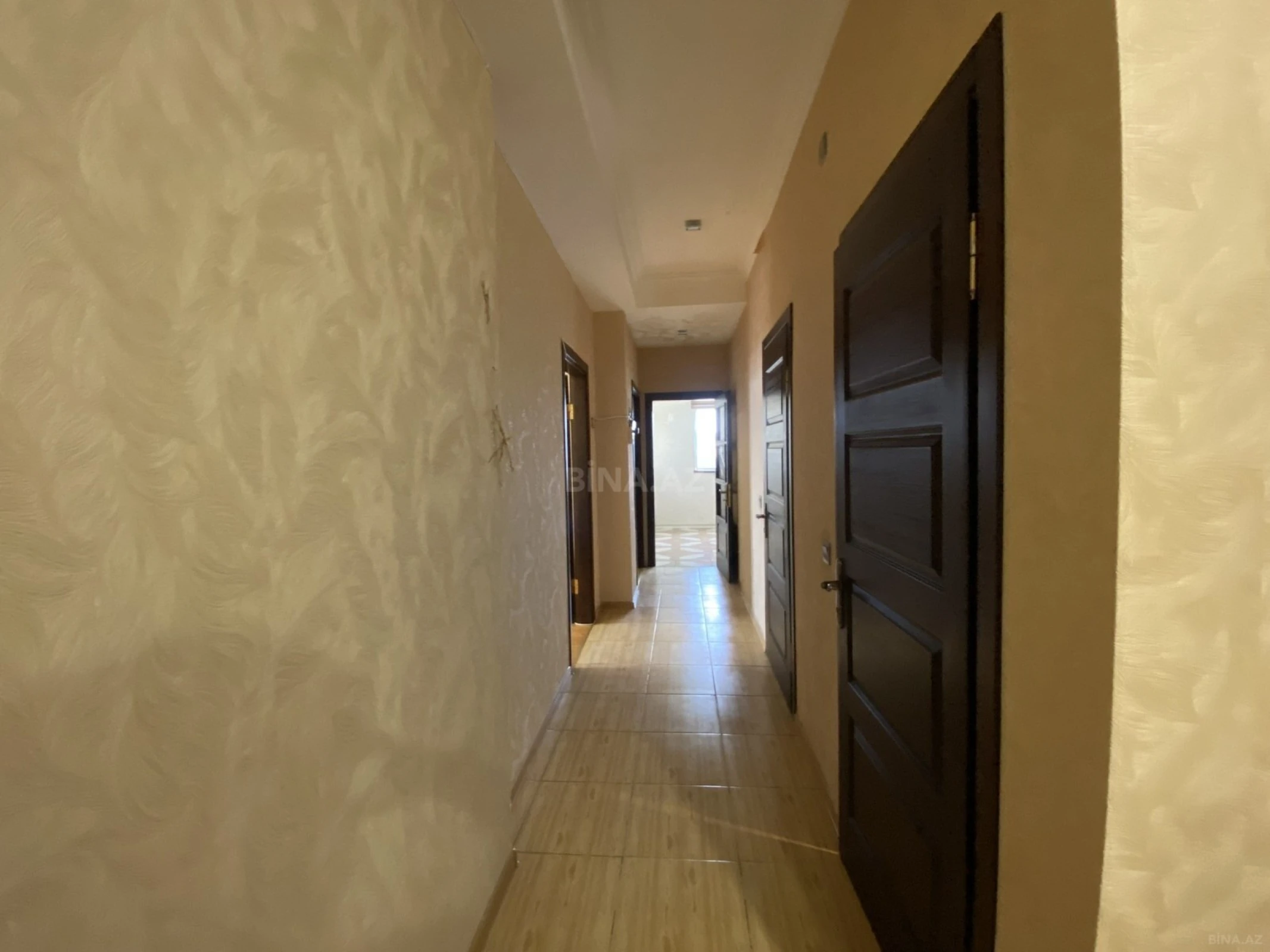 Satılır 3 otaqlı mənzil 85 m²