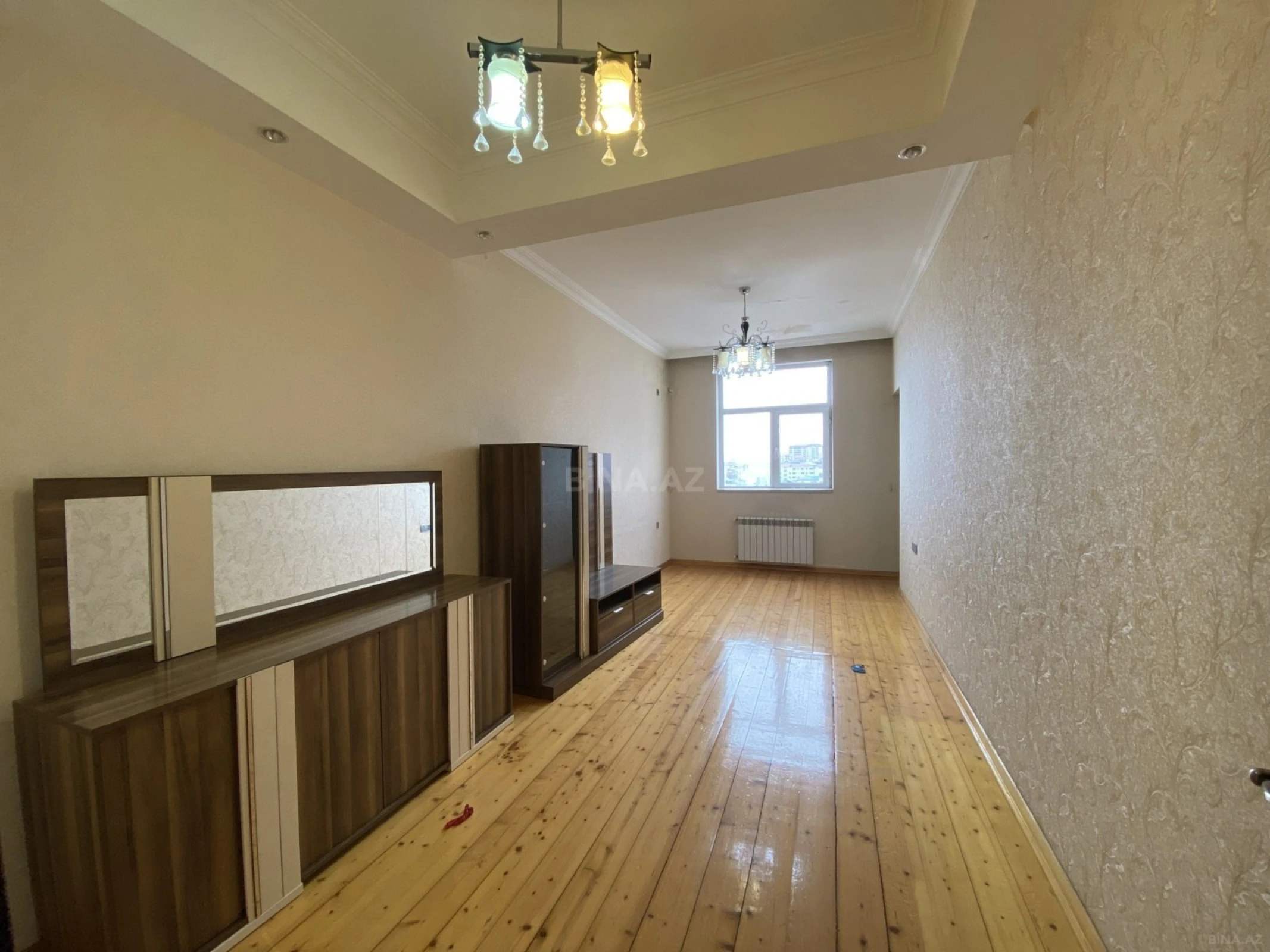 Satılır 3 otaqlı mənzil 85 m²