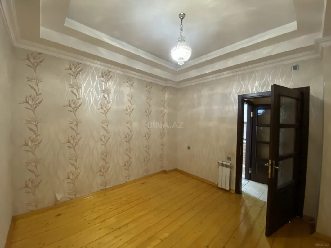 Satılır 3 otaqlı mənzil 85 m²