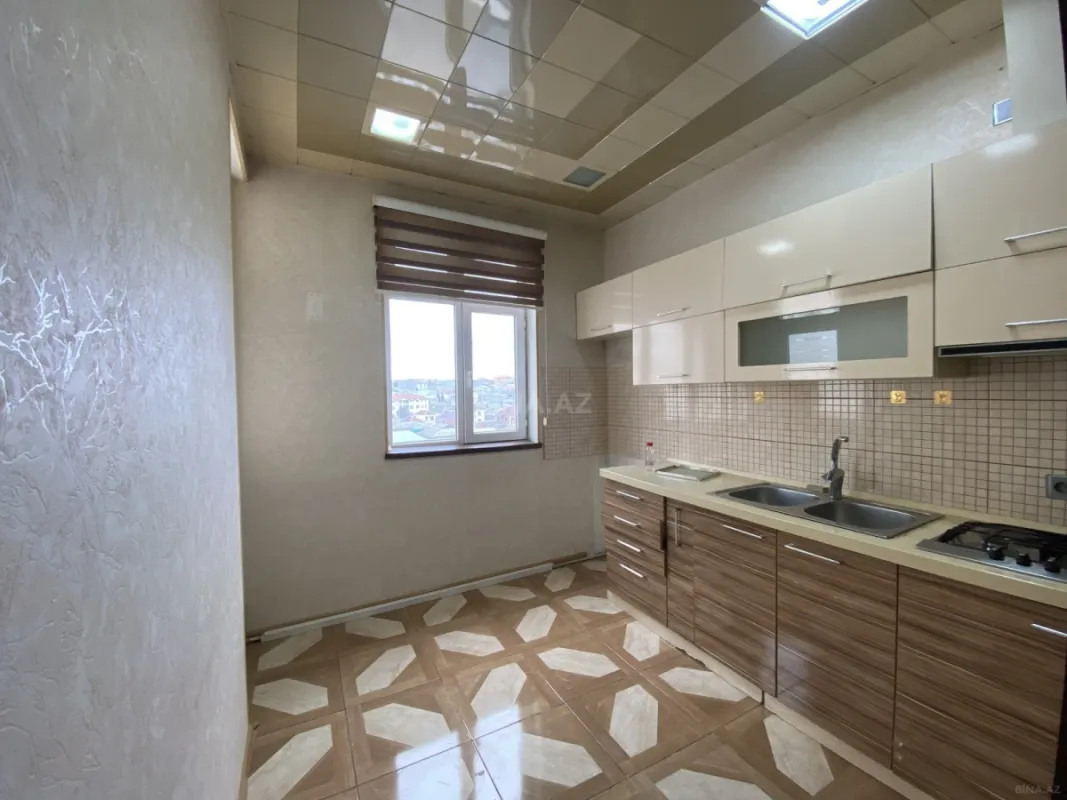 Satılır 3 otaqlı mənzil 85 m²