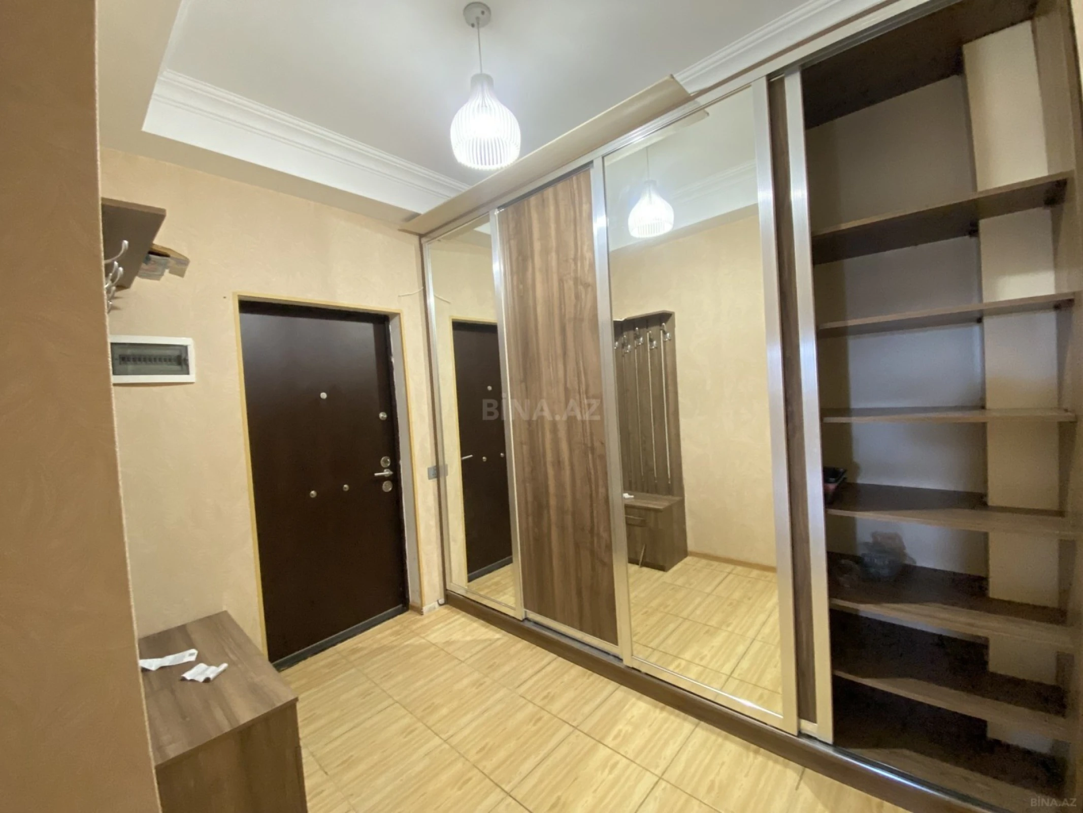 Satılır 3 otaqlı mənzil 85 m²