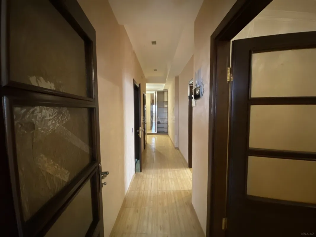 Satılır 3 otaqlı mənzil 85 m²