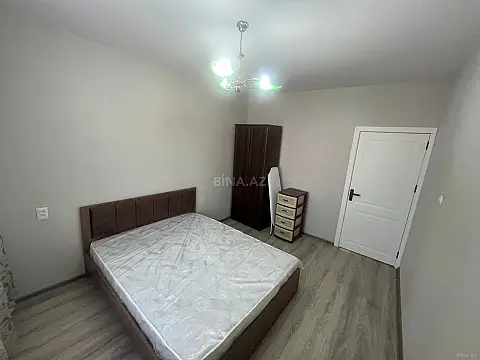 Kirayə verilir 3 otaqlı mənzil 70 m²