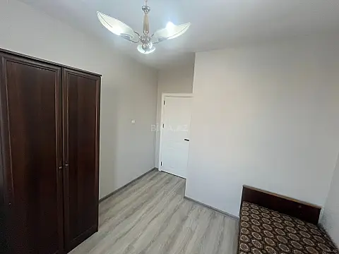 Kirayə verilir 3 otaqlı mənzil 70 m²