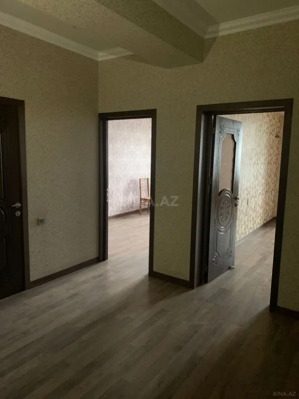Satılır 2 otaqlı mənzil 56.7 m²