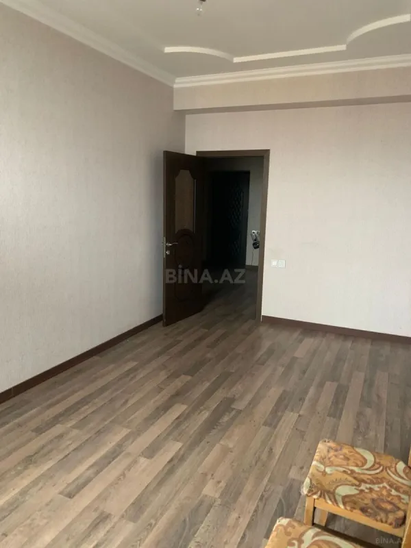 Satılır 2 otaqlı mənzil 56.7 m²