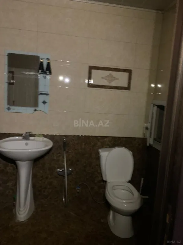 Satılır 2 otaqlı mənzil 56.7 m²