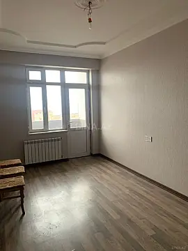 Satılır 2 otaqlı mənzil 56.7 m²