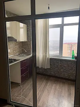Satılır 2 otaqlı mənzil 56.7 m²