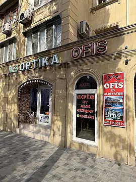Satılır obyekt 70 m² — Bakı, Bakıxanov 70.00 m²