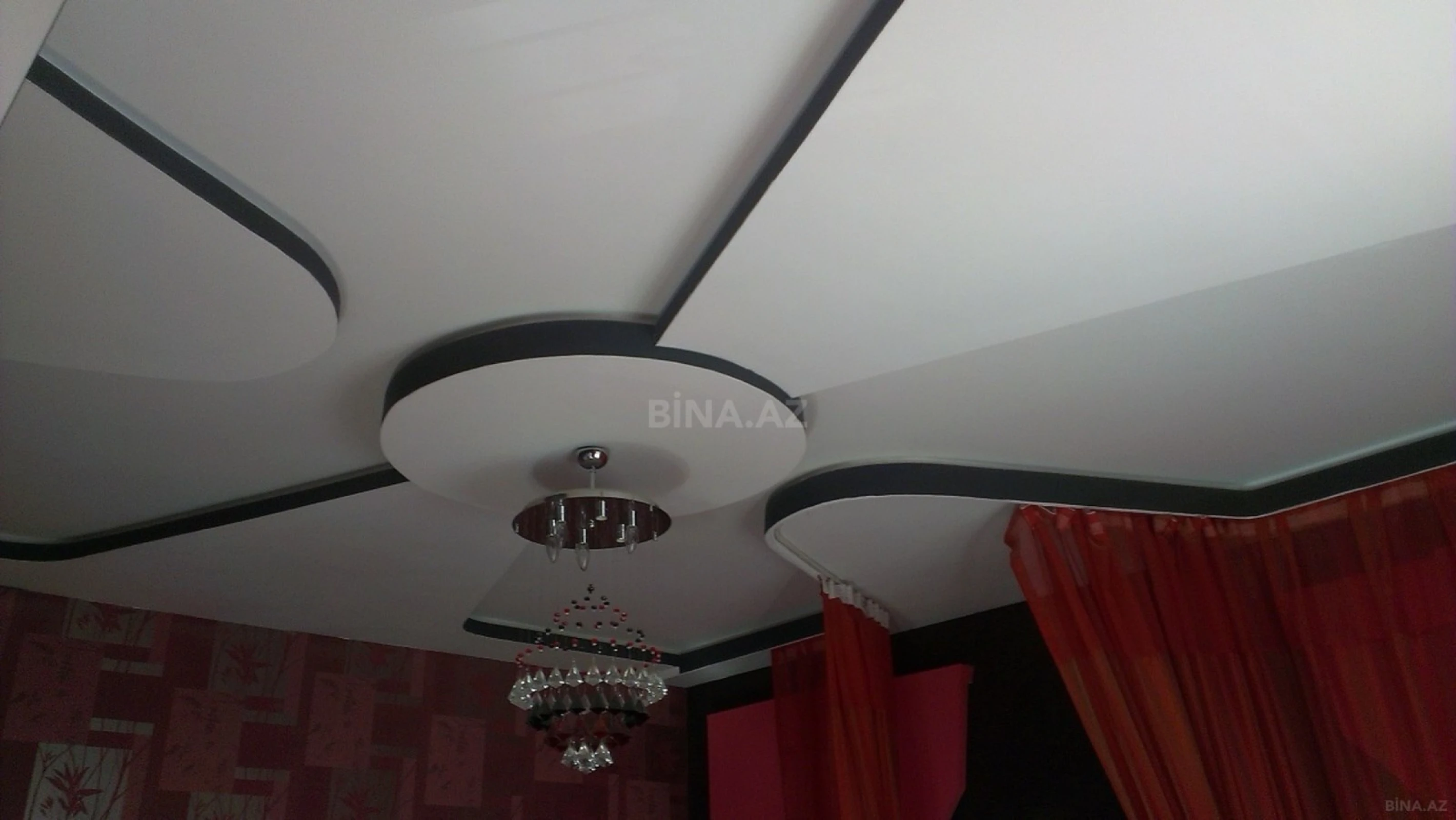 Satılır 5 otaqlı həyət evi 154 m²