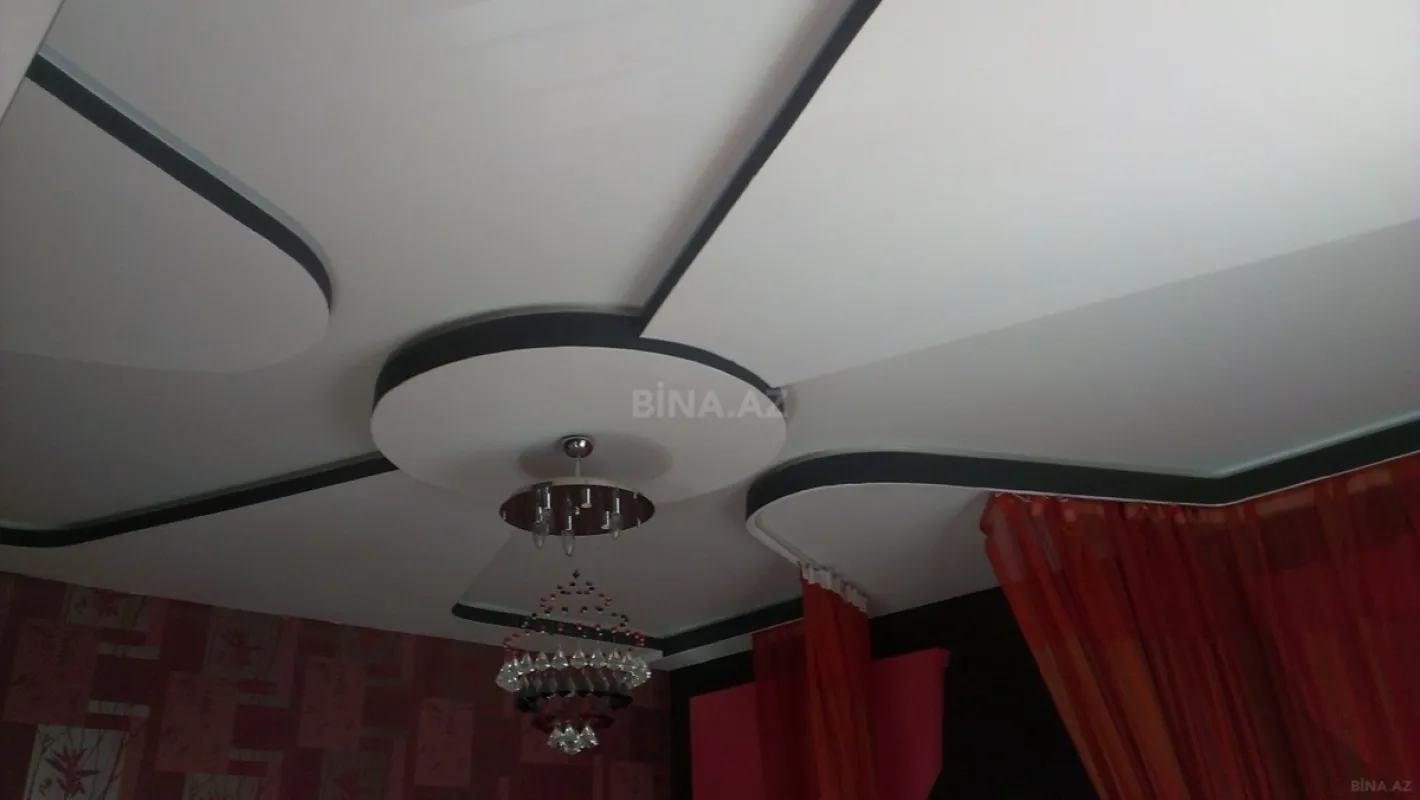 Satılır 5 otaqlı həyət evi 154 m²