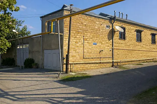 Satılır 5 otaqlı həyət evi 154 m²