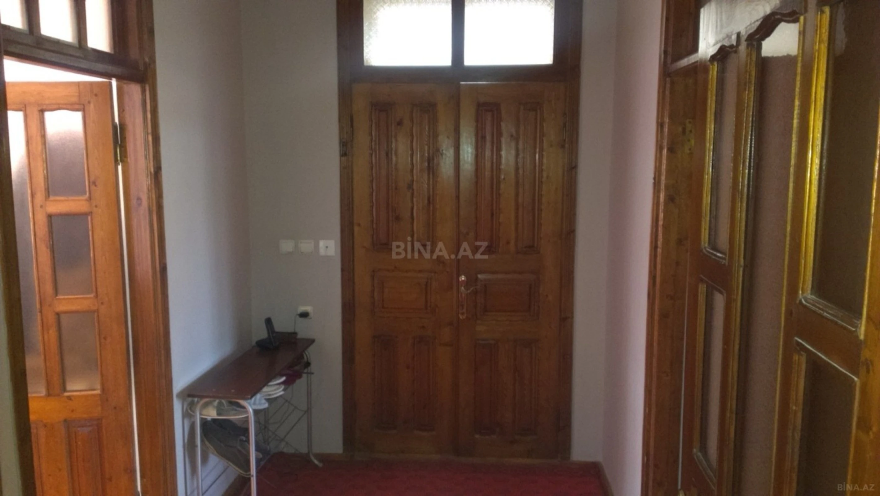 Satılır 5 otaqlı həyət evi 154 m²