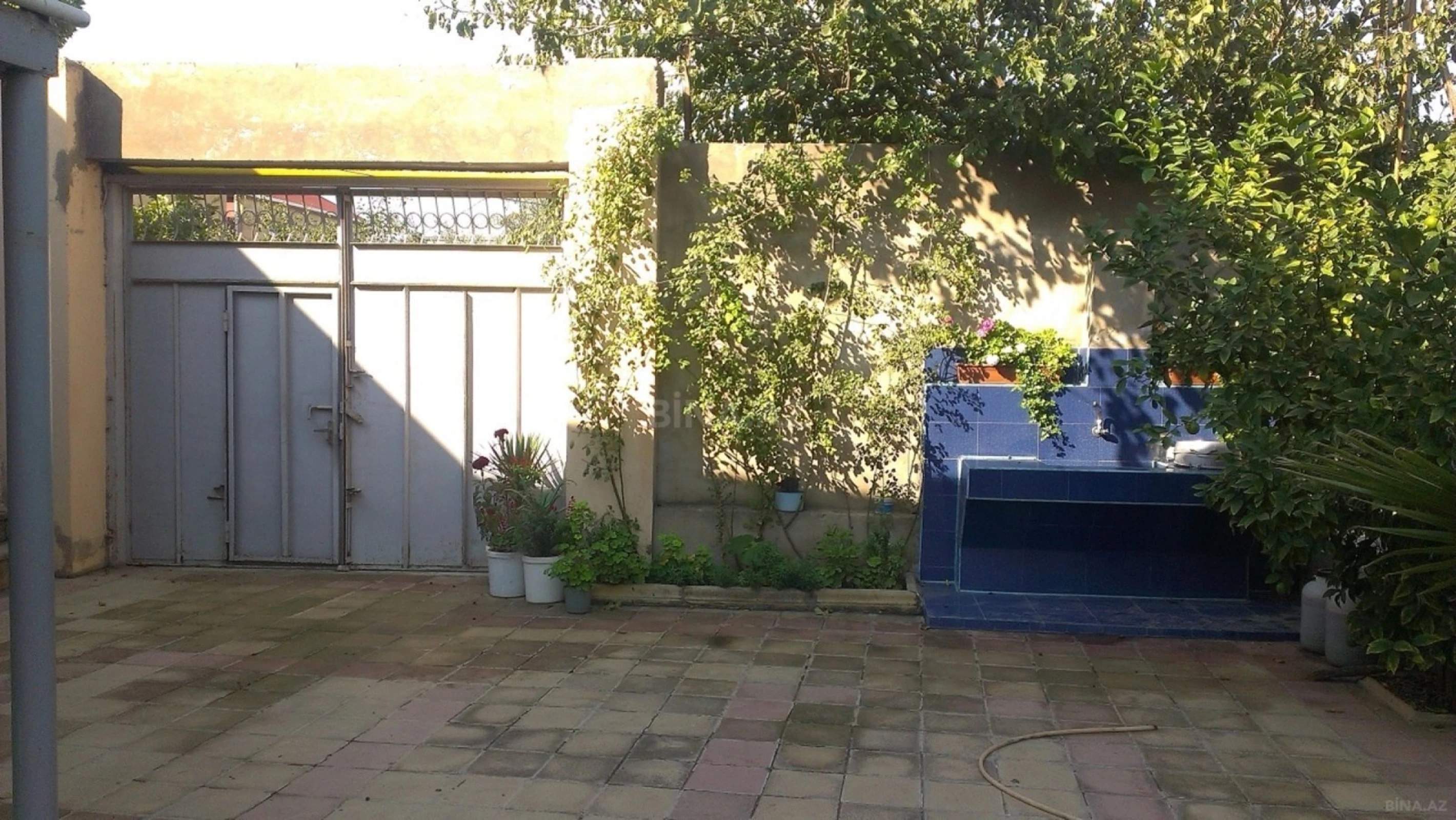 Satılır 5 otaqlı həyət evi 154 m²