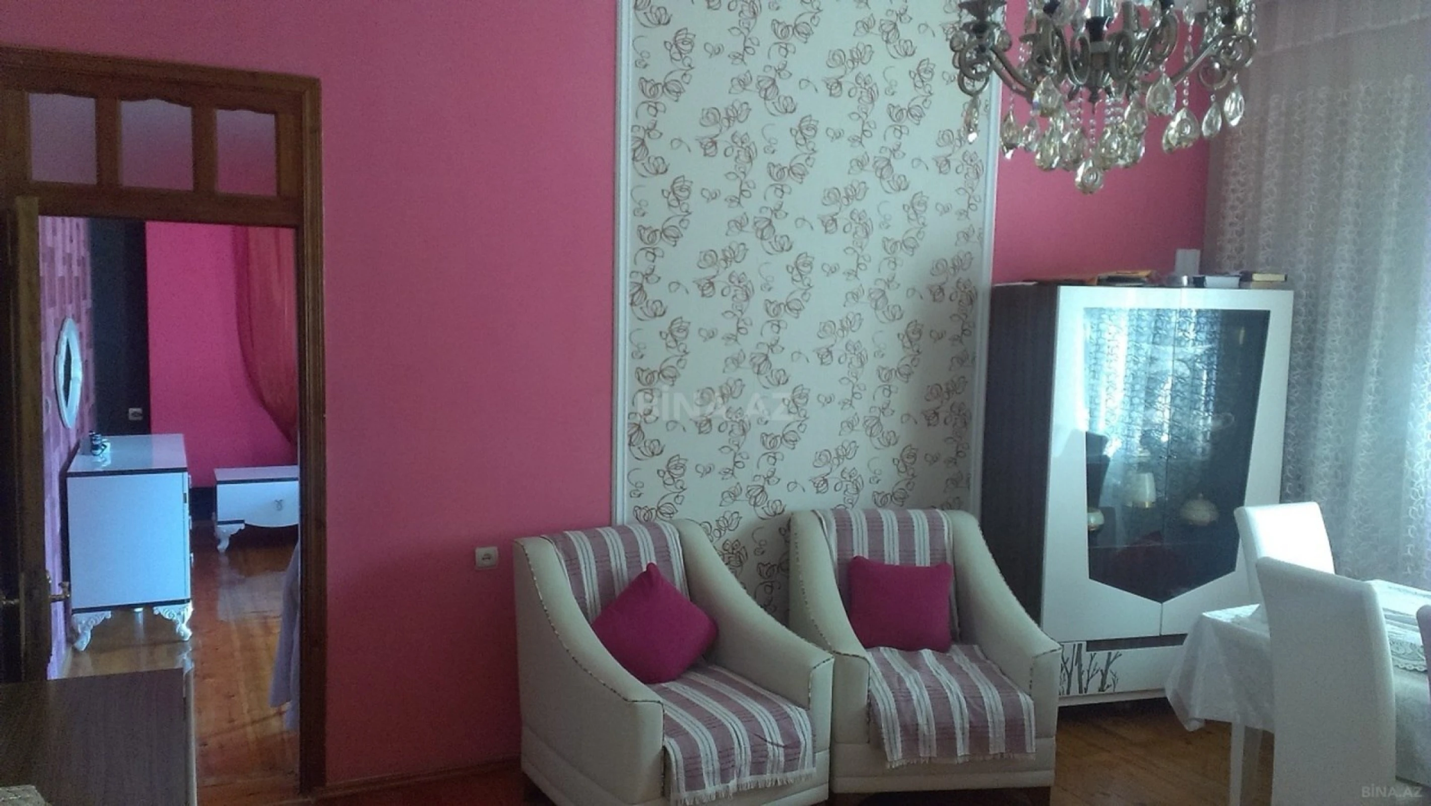 Satılır 5 otaqlı həyət evi 154 m²
