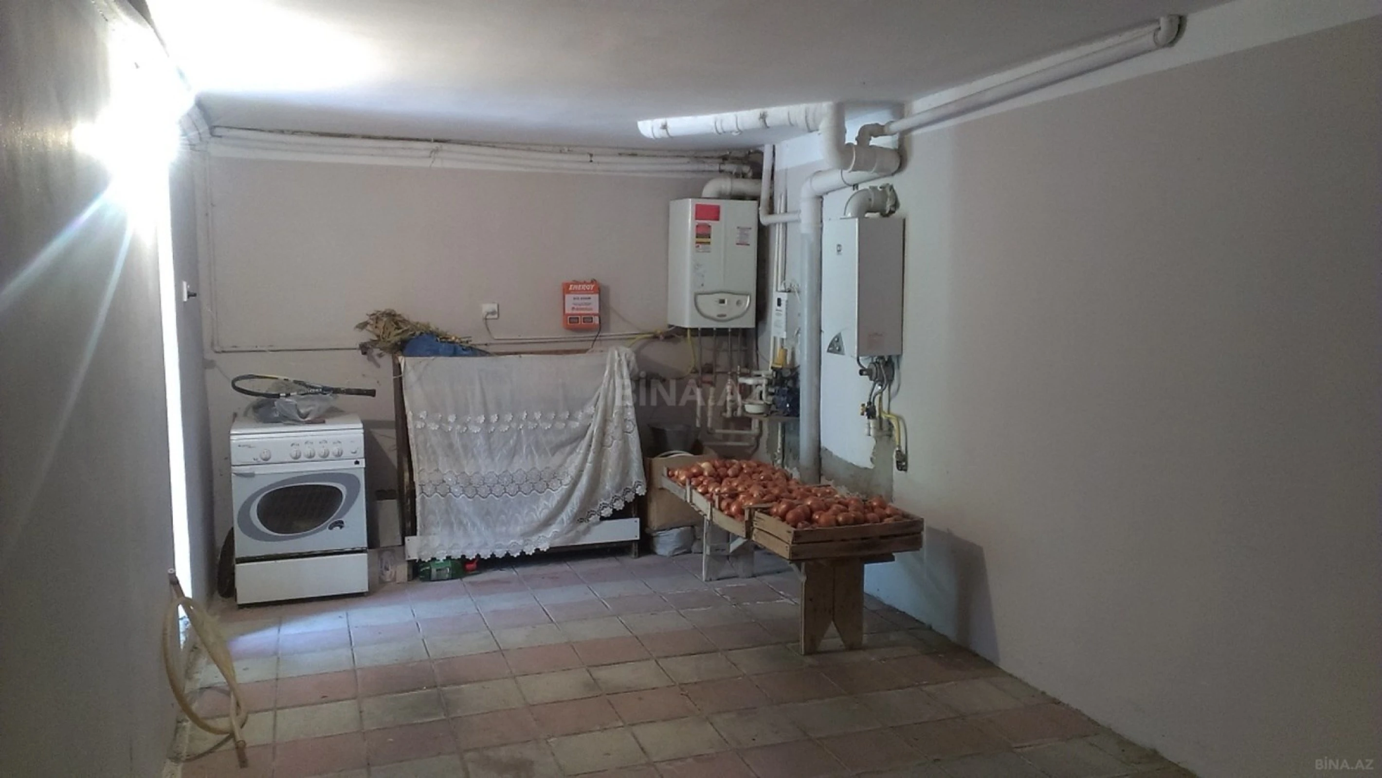 Satılır 5 otaqlı həyət evi 154 m²