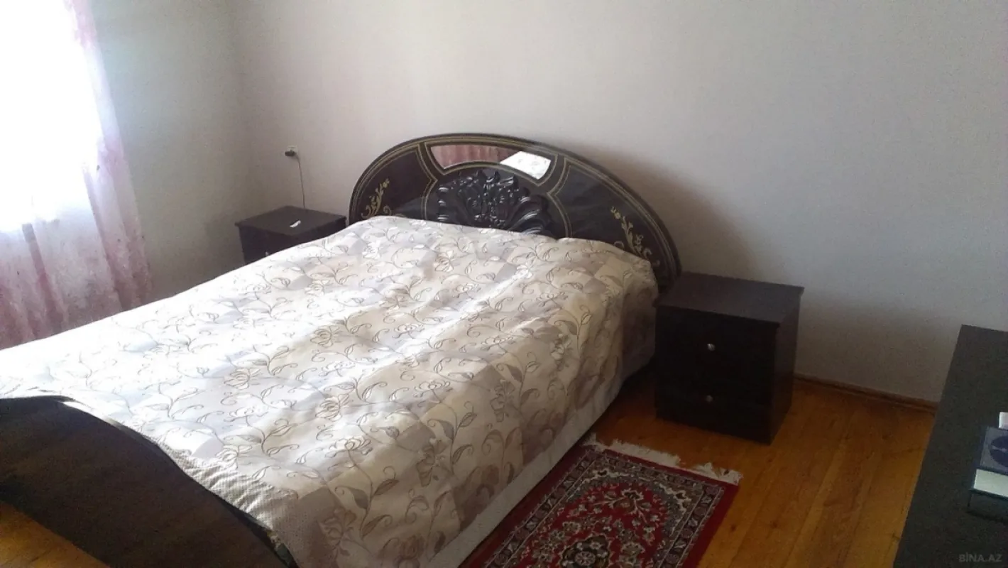 Satılır 5 otaqlı həyət evi 154 m²