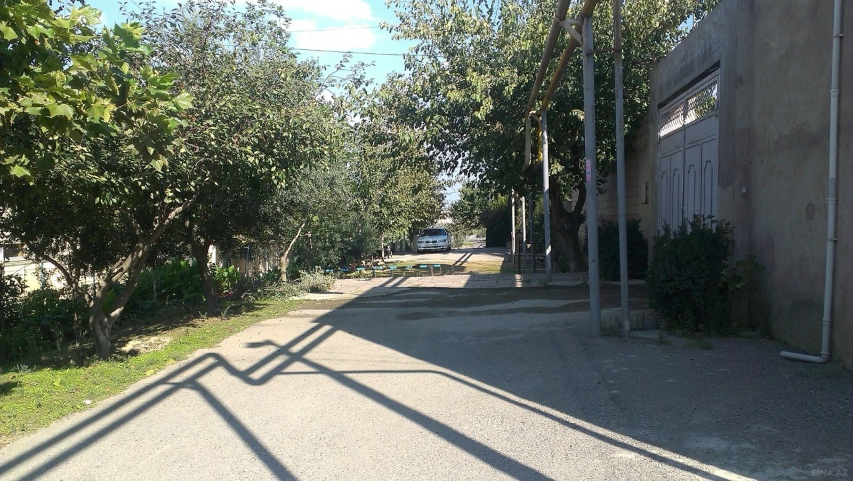 Satılır 5 otaqlı həyət evi 154 m²