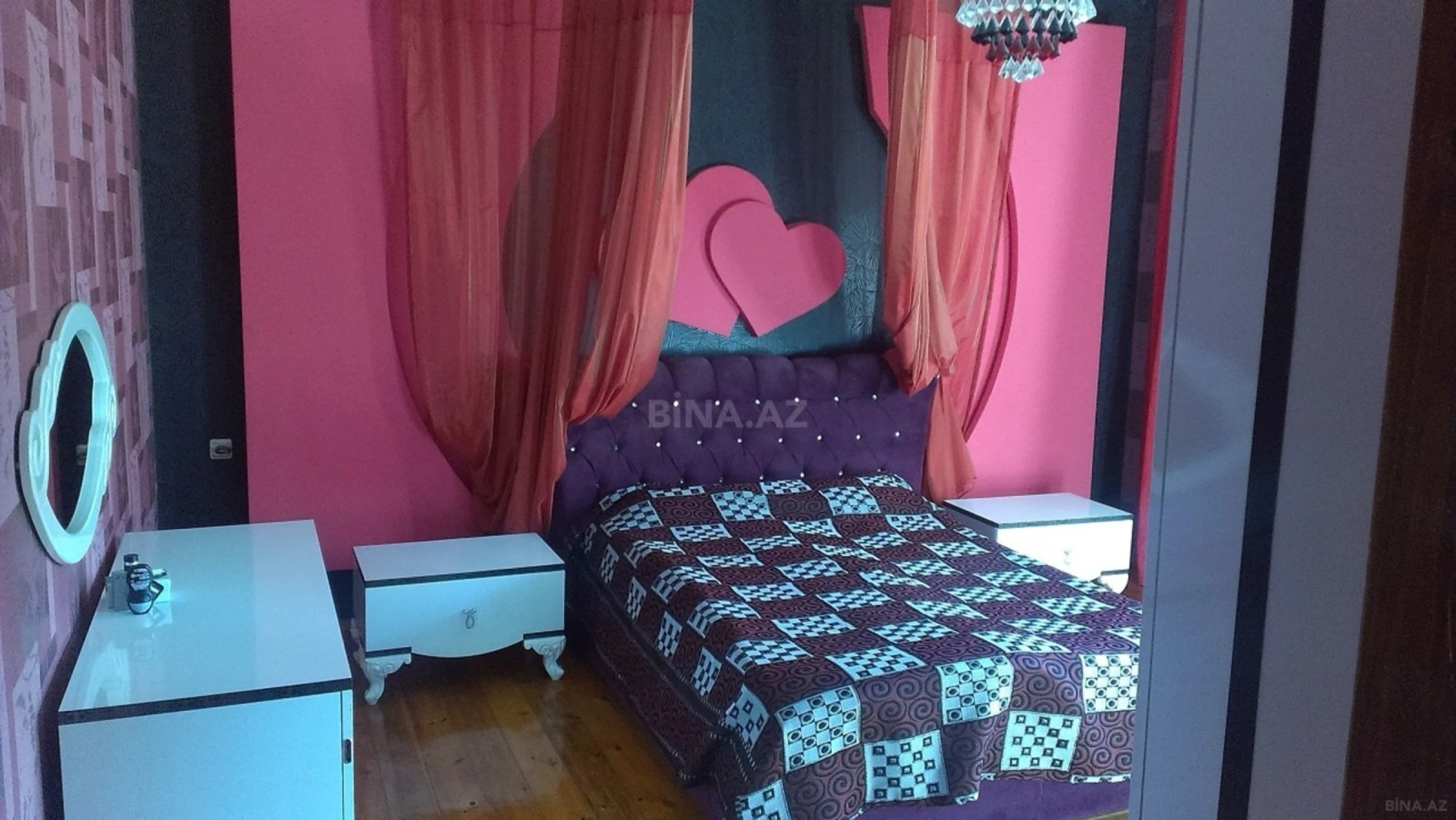 Satılır 5 otaqlı həyət evi 154 m²