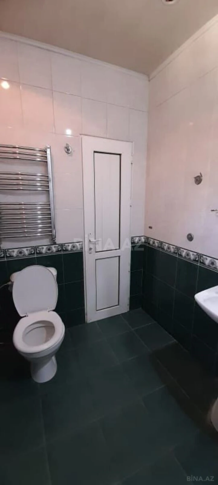 Kirayə verilir 2 otaqlı həyət evi 80 m²