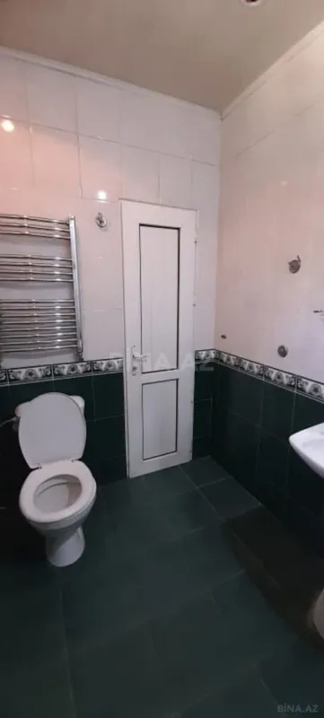 Kirayə verilir 2 otaqlı həyət evi 80 m²