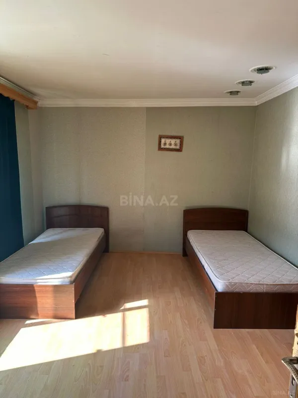 Kirayə verilir 2 otaqlı həyət evi 80 m²