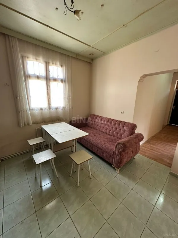 Kirayə verilir 2 otaqlı həyət evi 80 m²