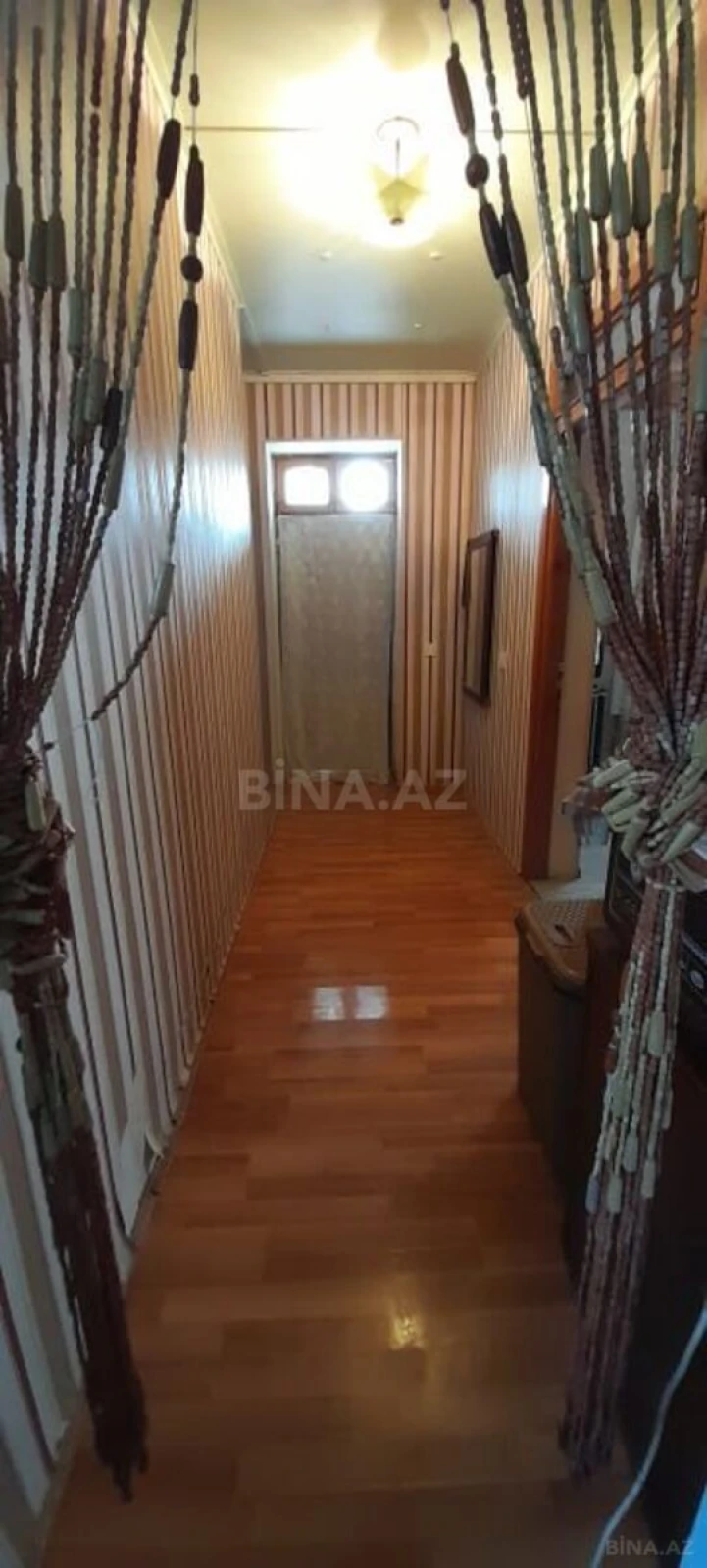 Kirayə verilir 2 otaqlı həyət evi 80 m²