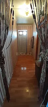 Kirayə verilir 2 otaqlı həyət evi 80 m²