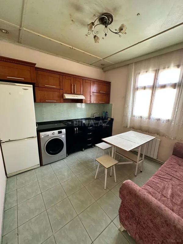 Kirayə verilir 2 otaqlı həyət evi 80 m²