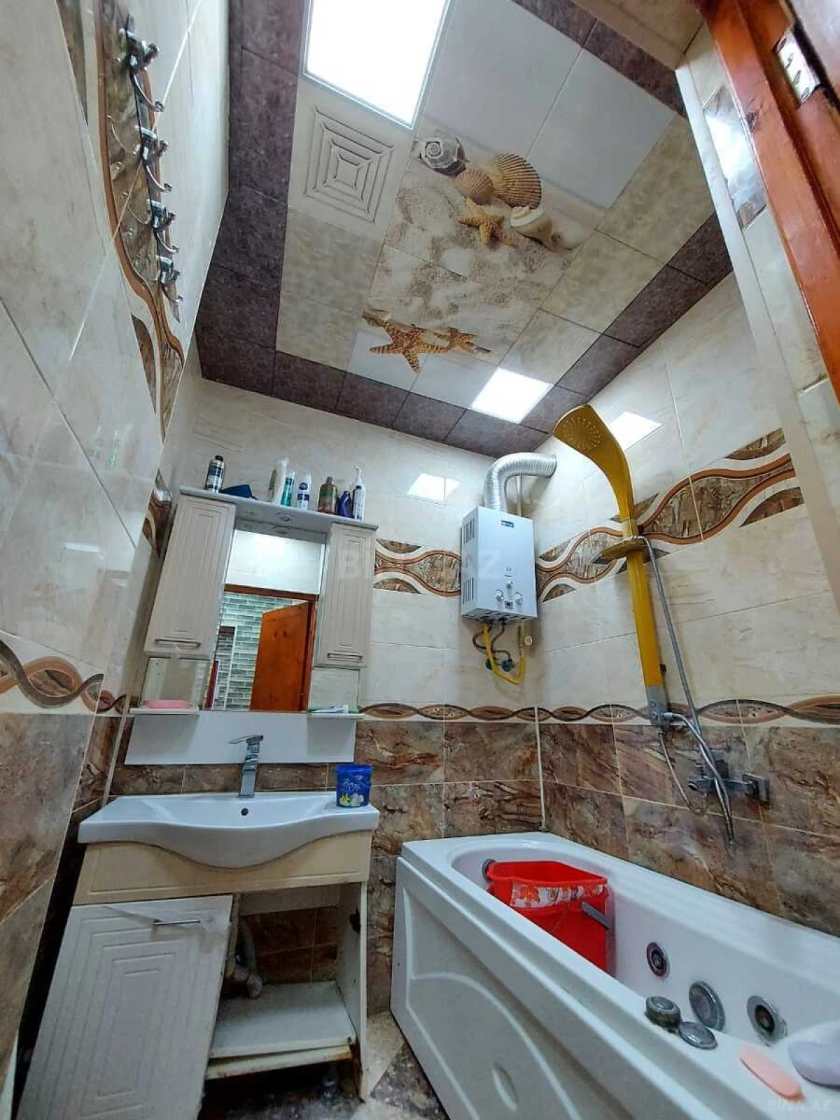 Satılır 3 otaqlı mənzil 85 m²