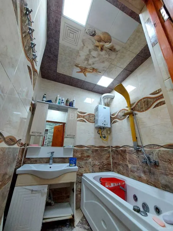 Satılır 3 otaqlı mənzil 85 m²
