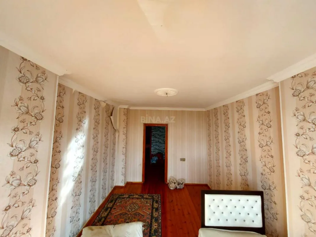 Satılır 3 otaqlı mənzil 85 m²