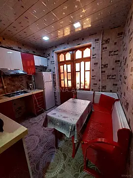 Satılır 3 otaqlı mənzil 85 m²