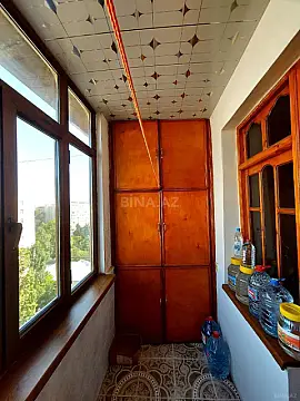 Satılır 3 otaqlı mənzil 85 m²