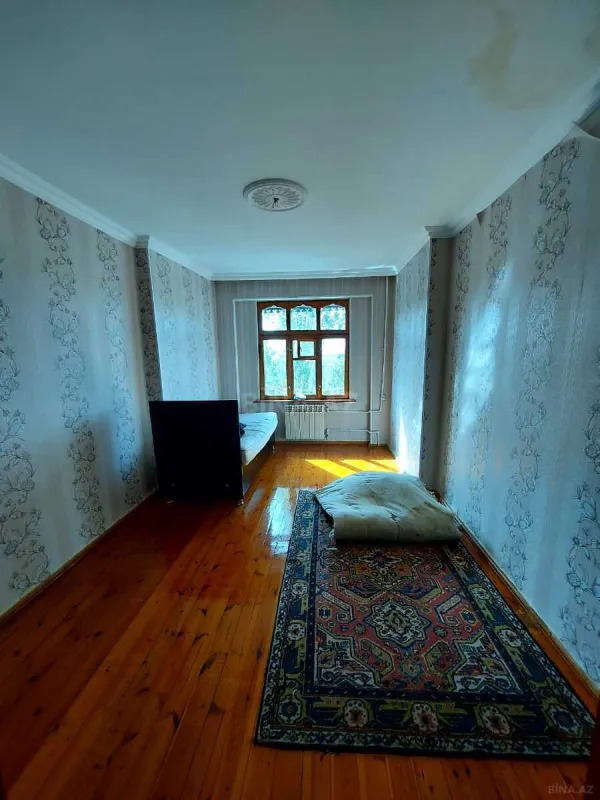 Satılır 3 otaqlı mənzil 85 m²