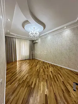 Satılır 2 otaqlı mənzil 75 m² — Bakı, Nizami 2 otaq 75.00 m²