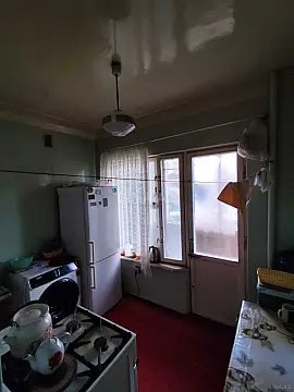 Kirayə verilir 3 otaqlı mənzil 80 m²