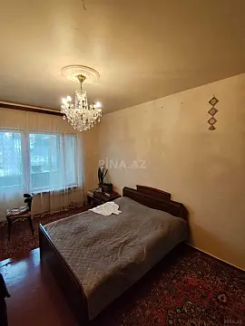 Kirayə verilir 3 otaqlı mənzil 80 m²