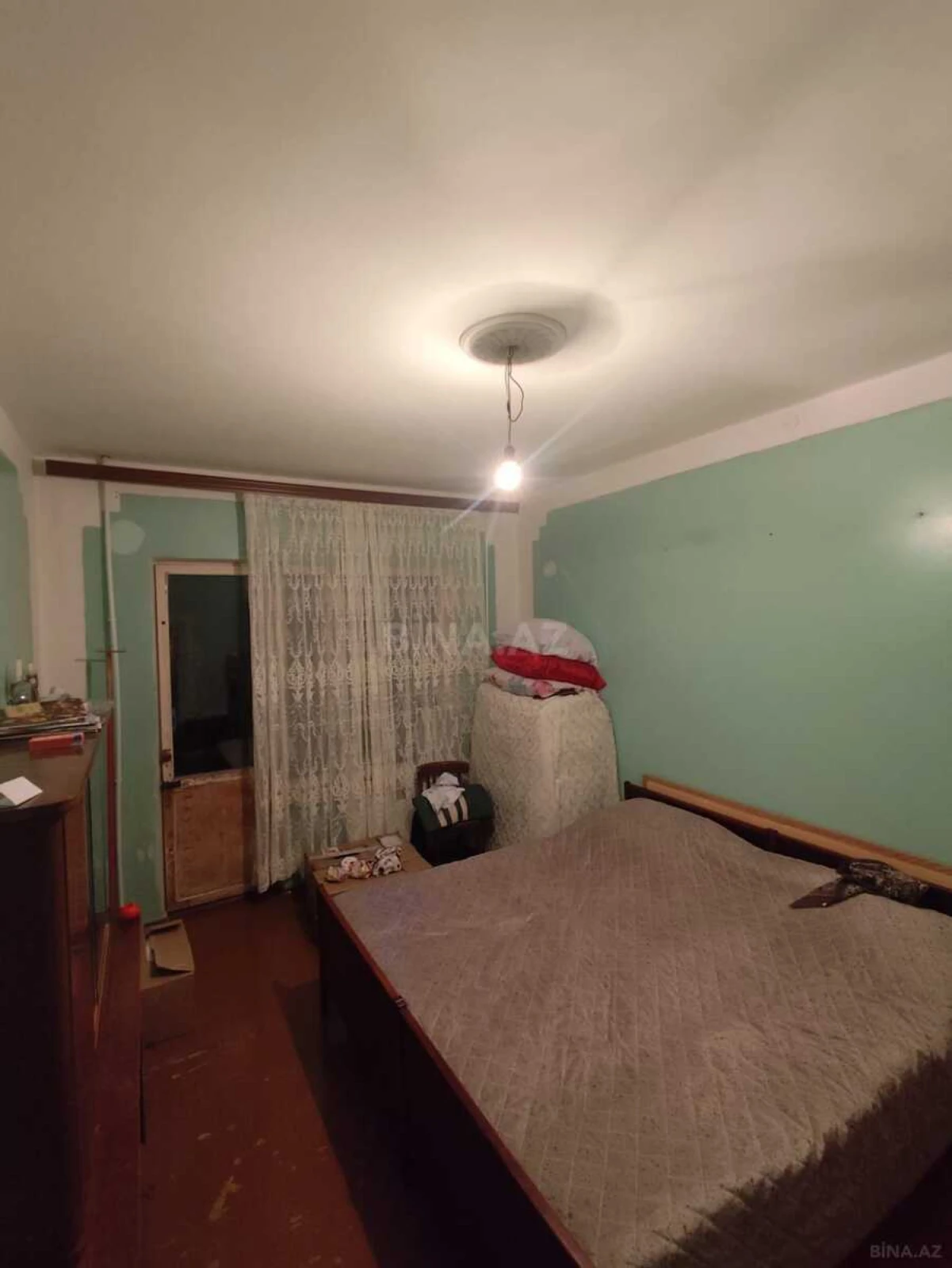 Kirayə verilir 3 otaqlı mənzil 80 m²